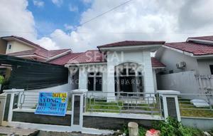 Dijual Rumah Cluster Di Jalan Hangtuah