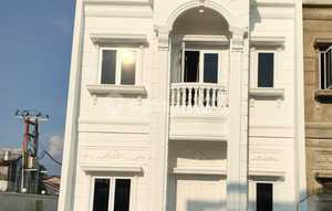 Luxury 2-Story Cluster House for Sale at Jl. Riau Ujung