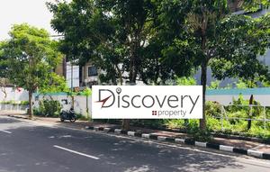 TANAH MAINROAD BYPASS NUSA DUA, COCOK UNTUK COMMERCIAL SPACE