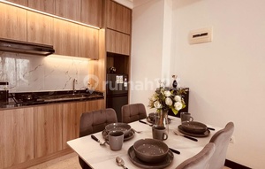 Disewakan.apartment2 Bed Room