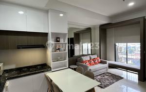 For Rent Beautiful Apartment In Permata Hijau 2 Bedroom Apartment Ebony