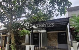 For Rent: Minimalist House Ready to Occupy in Greenland Tidar, Malang
