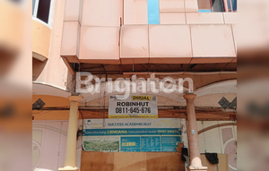 Asia Mega Mas Ruko Pusat Kota