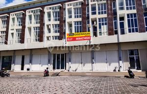 Disewakan ruko 2 lantai madukoro raya semarang 7826