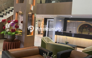 DIJUAL RUANG USAHA JALAN DARUSSALAM