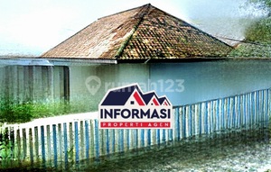 For Rent Affordable House in Pangkalpinang