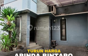 Price Reduced House for Sale in Arinda Pondok Aren Cluster