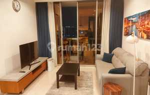 The Element Apartment, 2-Bedroom Fully Furnished Best Price