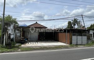 Strategic Location Commercial In Karangasem