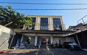 Disewakan Ruko Jejer Tiga Di Jalan Pamularsih Semarang Barat