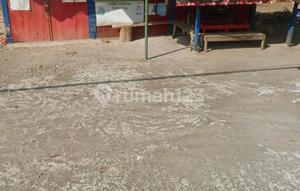Strategic Land Plot 1400 M² Near Karang Tirta Pangandaran