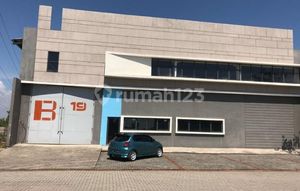 Jual Cepat Murah Gudang di Pergud. T One Makasar