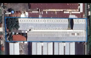 Jual Cepat Gudang Siap Pakai Di Cirebon