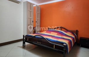 Kost Exclusive di Pondok Indah Dekat Pim
