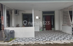 Rumah Full Furnish Siap Huni Citraland Cirebon