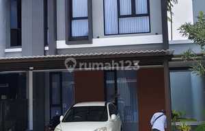 FOR RENT FURNISHED CANIK HOUSE IN NGAGLIK SLEMAN