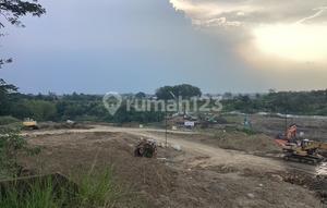 Dijual Tanah Luas 135 Ha, Lokasi Premium di Jonggol,