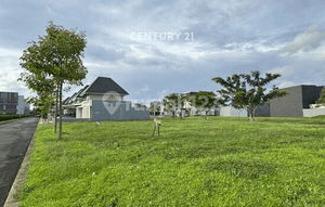 Land Ready to Build in the Citraland Tallasa City Blue Aqua Area