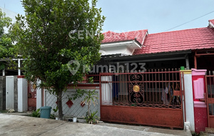 Puri Asri House Near MTOS Mall and Campus