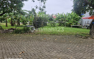 Investasi Cerdas Kavling Menteng Garden Tanjung Bunga Nilai Properti yang Terus Melejit