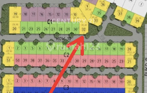 Kavling Hook Luas & Strategis di Citraland Tallasa City Bangun Rumah Impian dengan 2 Fasad