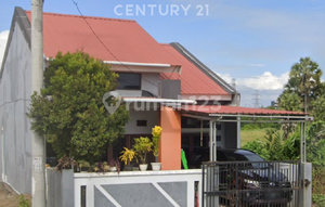 Ready-to-Occupy 1-Story House in Gontang Area.