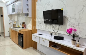 Bandaraya Apartment Ready to Occupy in Tallasa City Area