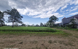 Ready-to-Build Land in the Exclusive Area of Tanjung Bunga, Makassar