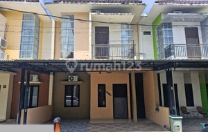 House Near Mall in Panakkukang Mas Area, Makassar