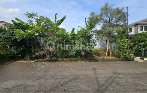 Kavling Tanah di Komplek Elit Seperti Ini Semakin Jarang tersedia