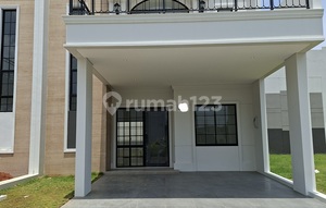 Sewa Cepat Rumah Pik2 8x15 Kosongan