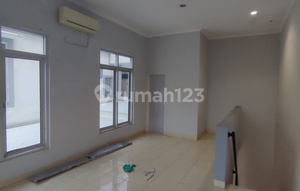 2-Story Shophouse in Central Erlangga