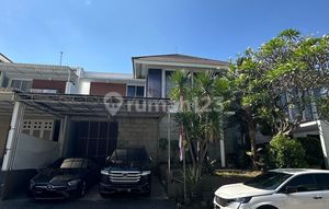 Most Affordable!! Unparalleled!! Minimalist Citraland Fronting Surabaya