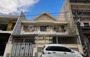 Buruan!! Pasti Cuan!! Rumah Kost Dekat Ubaya Tenggilis Surabaya