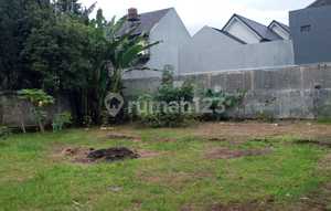 Murah, Tanah Siap Bangun Cocok Untuk Cluster Di Bukit Sariwangi