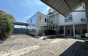For Sale: Shop House and Warehouse on 15 Acres of Land in Pemaron, Singaraja, Buleleng