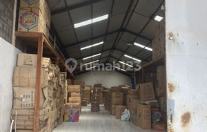 Dijual Gudang Area Kopo