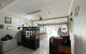 Dijual Cepat Ruko 2 1/2 LT Lokasi Strategis Dipusat Kota Cimahi