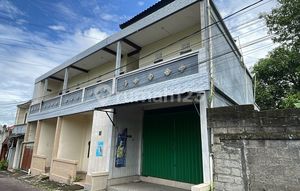 For Sale: Boarding House and Shop House in Mengwi, Badung for Only 1.4 Billion