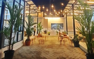 Ruang Usaha Terawat di Caringin Bandung Barat