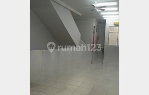 Ruko 2 Lantai Area Komersil di Kota Baru Parahyangan