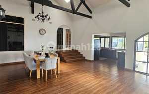 Villa Punclut Dengan View Kota Bandung