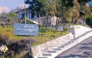 Peluang Investasi Hotel Aktif Strategis Tepat di Depan Objek Wisata Waduk Gajah Mungkur, Sendang, Wonogiri, Jawatengah