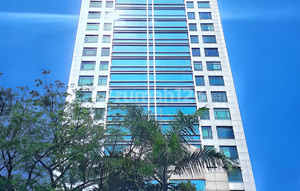 Dijual Cepat Gedung Kantor Mega Kuningan Jakarta Selatan