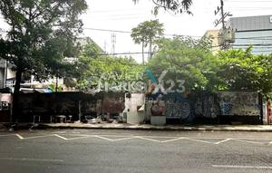 Rare Large Land in the City Center Kayutangan Heritage Ready to Build