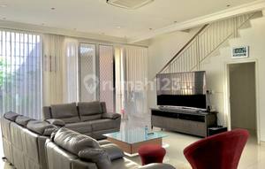 Rumah Santiago Rosa Grand Island Surabaya Termurah Siap Huni Sam.a893