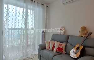 Apartment at The Reiz Condo