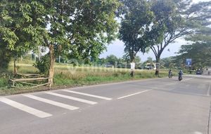 Zona Industri 10 Ha Tiga Raksa