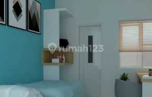 Luxury Boarding House