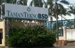 For Sale Fast Warehouse Taman Tekno BSD